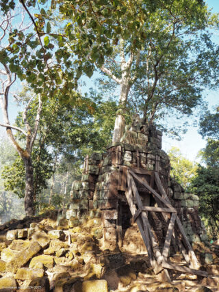 Prasat Sralau