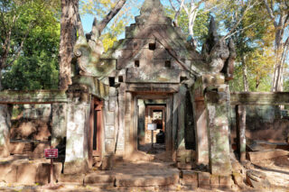 Prasat Krachap