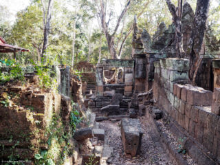 Prasat Krachap