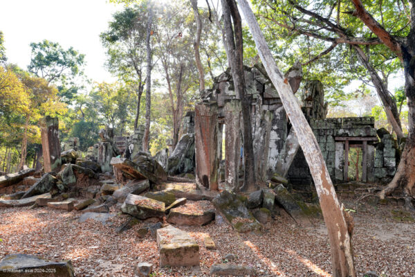 Prasat Beng