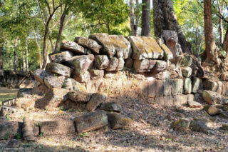Prasat Banteay Pi Choan