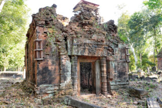 Prasat Banteay Pi Choan