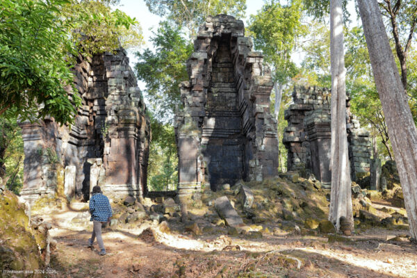 Prasat Chrap