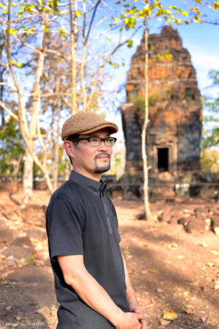 Prasat Neang Khmao