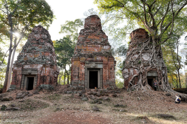 Prasat Pram