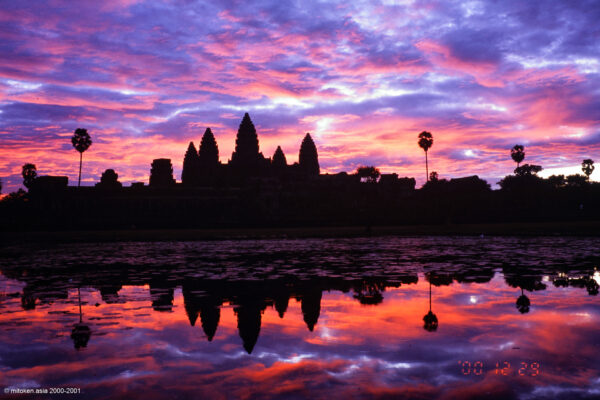 Angkor Wat