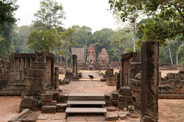 Preah Ko