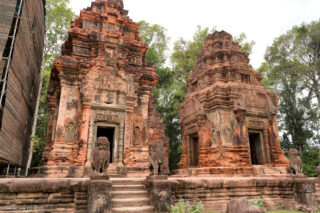 Preah Ko