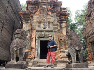 Preah Ko