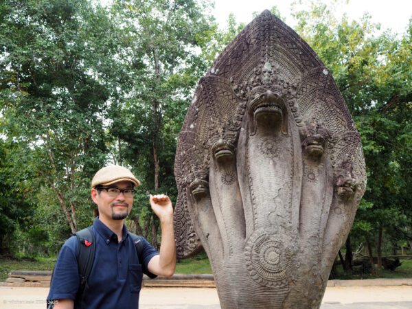 Beng Mealea