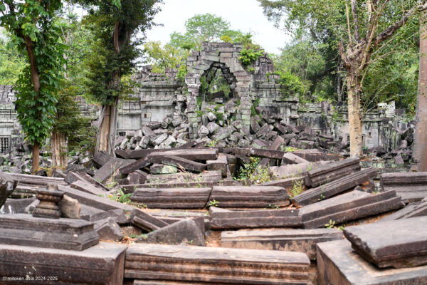 Beng Mealea