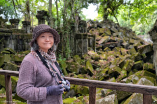 Beng Mealea