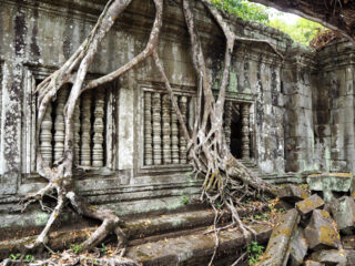 Beng Mealea