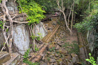 Beng Mealea