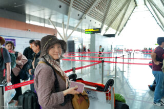 Siem Reap Angkor International Airport