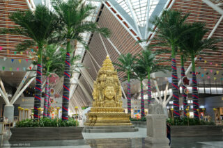 Siem Reap Angkor International Airport