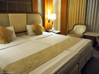 Asia Hotel Bangkok