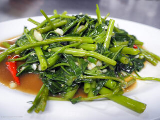 Jaekoy isaan seafood