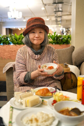 Suvarnabhumi Airport