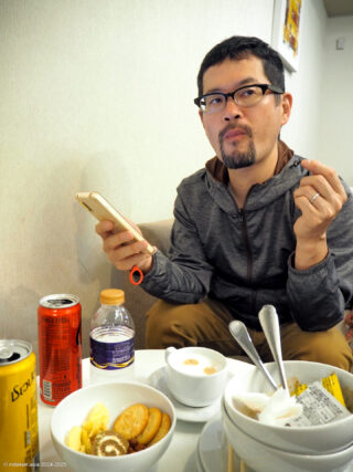 Suvarnabhumi Airport