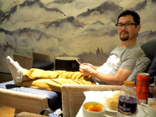 Ninoy Aquino International Airport