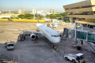 Ninoy Aquino International Airport