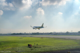 Ninoy Aquino International Airport