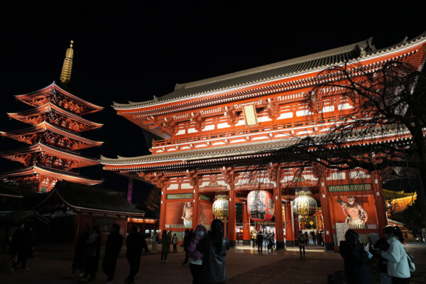 浅草寺