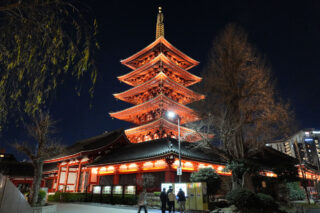 浅草寺