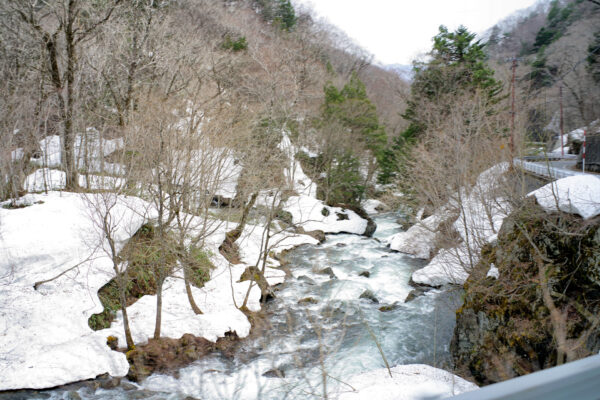 鳩待峠