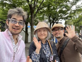 ラオスフェス
