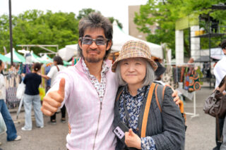 ラオスフェス