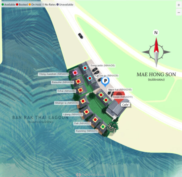 Nihao Rakthai Resort