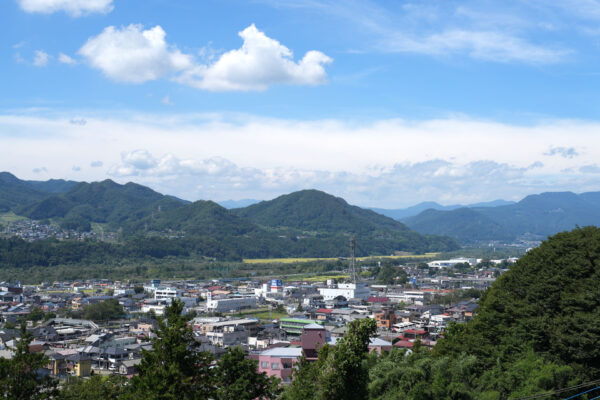 沼田花火大会