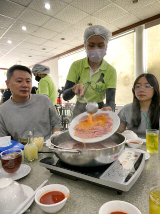 Ruean Yok Suki Restaurant