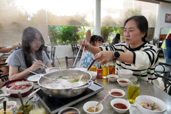 Ruean Yok Suki Restaurant