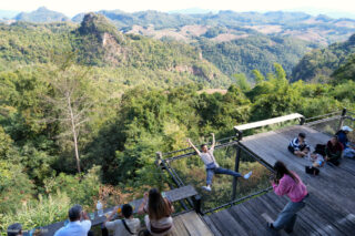 Noodle Soup House Ban Jabo