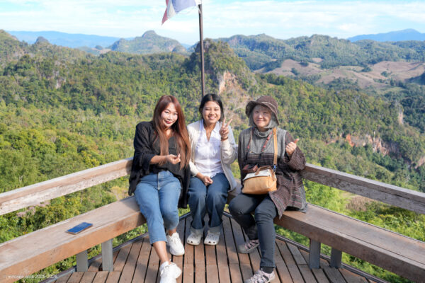 Noodle Soup House Ban Jabo