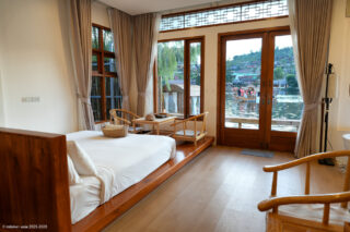 Nihao Rakthai Resort