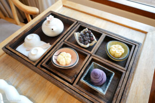 Nihao Rakthai Resort