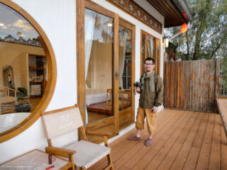 Nihao Rakthai Resort