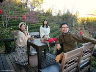 Lee Wine Ruk Thai Resort