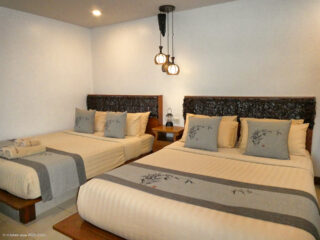 Lee Wine Ruk Thai Resort