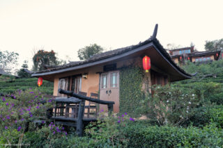 Lee Wine Ruk Thai Resort