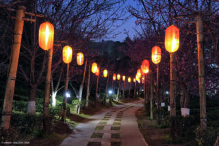 Lee Wine Ruk Thai Resort