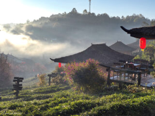 Lee Wine Ruk Thai Resort