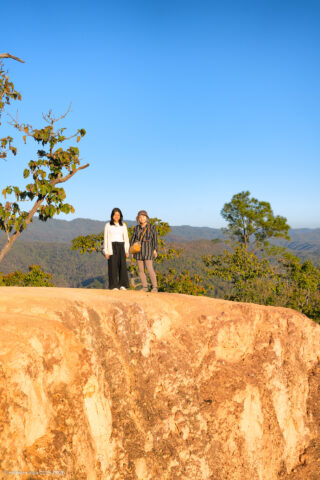 Pai Canyon