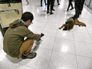 Suvarnabhumi Airport