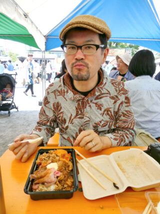 しょうぶまつり＆世界の食広場2026