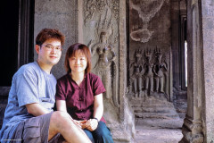 2003_Thai & Cambodia